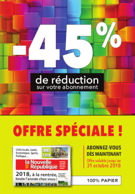 Flyer A5 Vente Flash